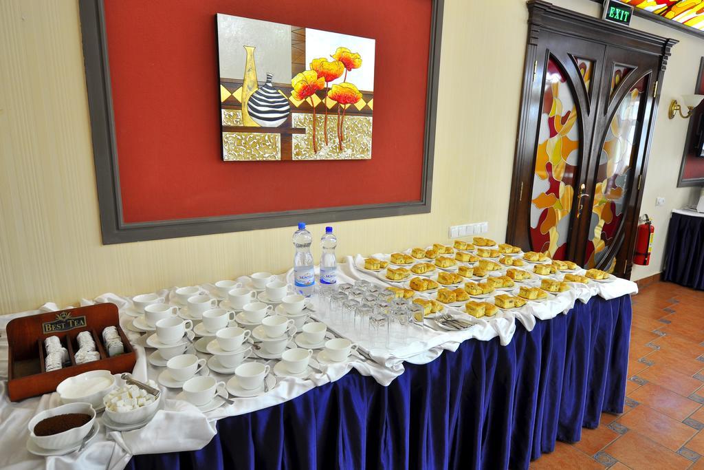 Grand Orzu Hotel Ташкент Экстерьер фото