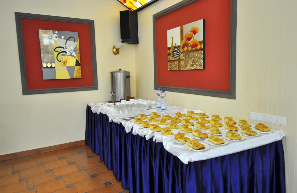 Grand Orzu Hotel Ташкент Экстерьер фото