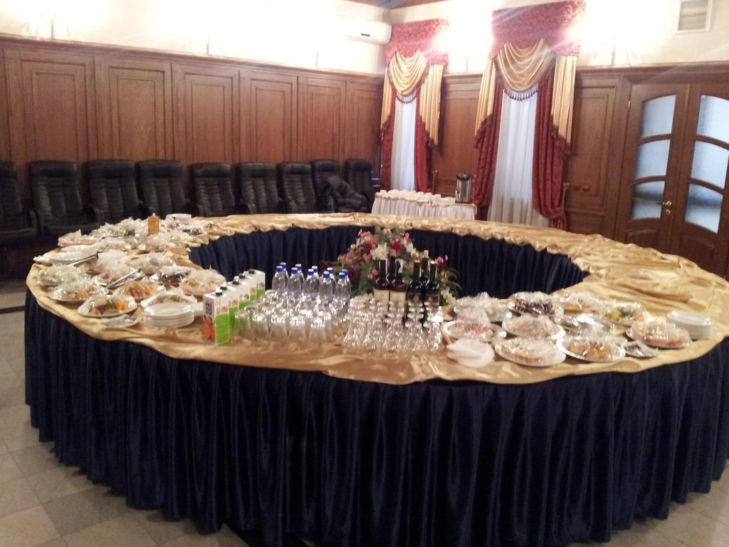 Grand Orzu Hotel Ташкент Экстерьер фото