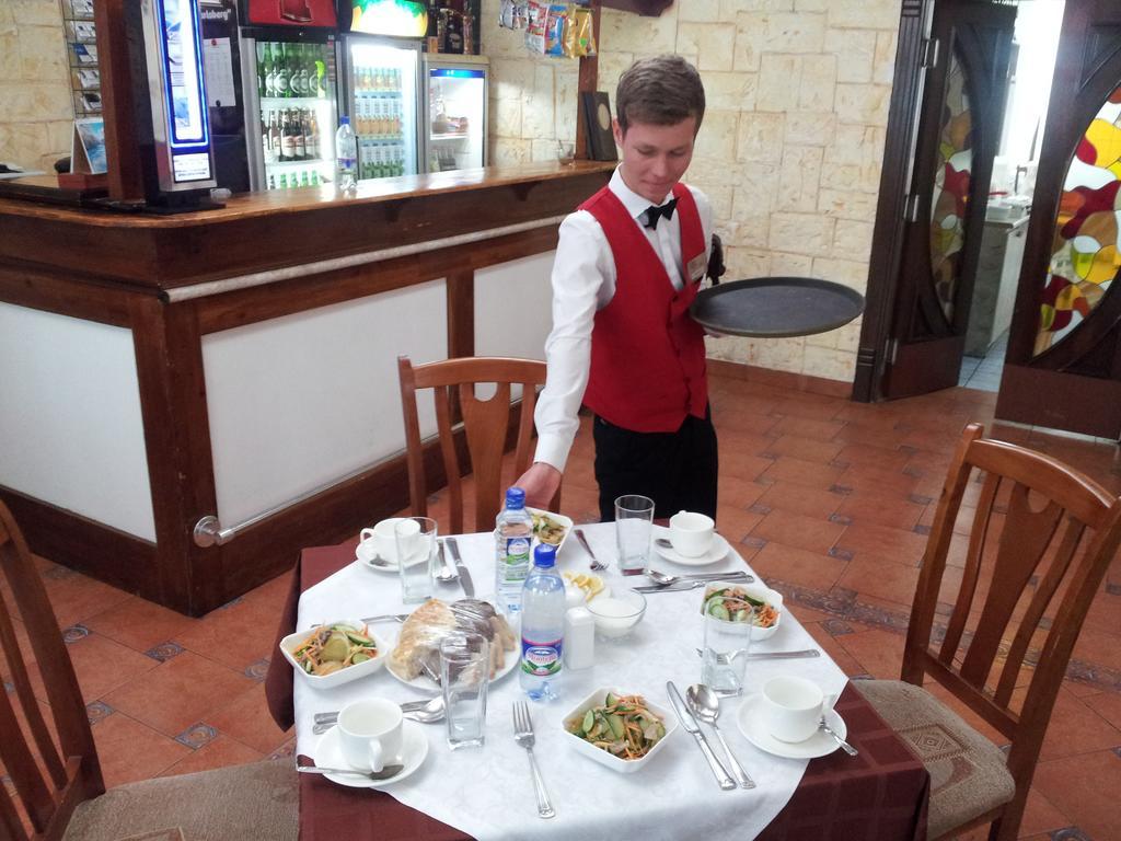 Grand Orzu Hotel Ташкент Экстерьер фото