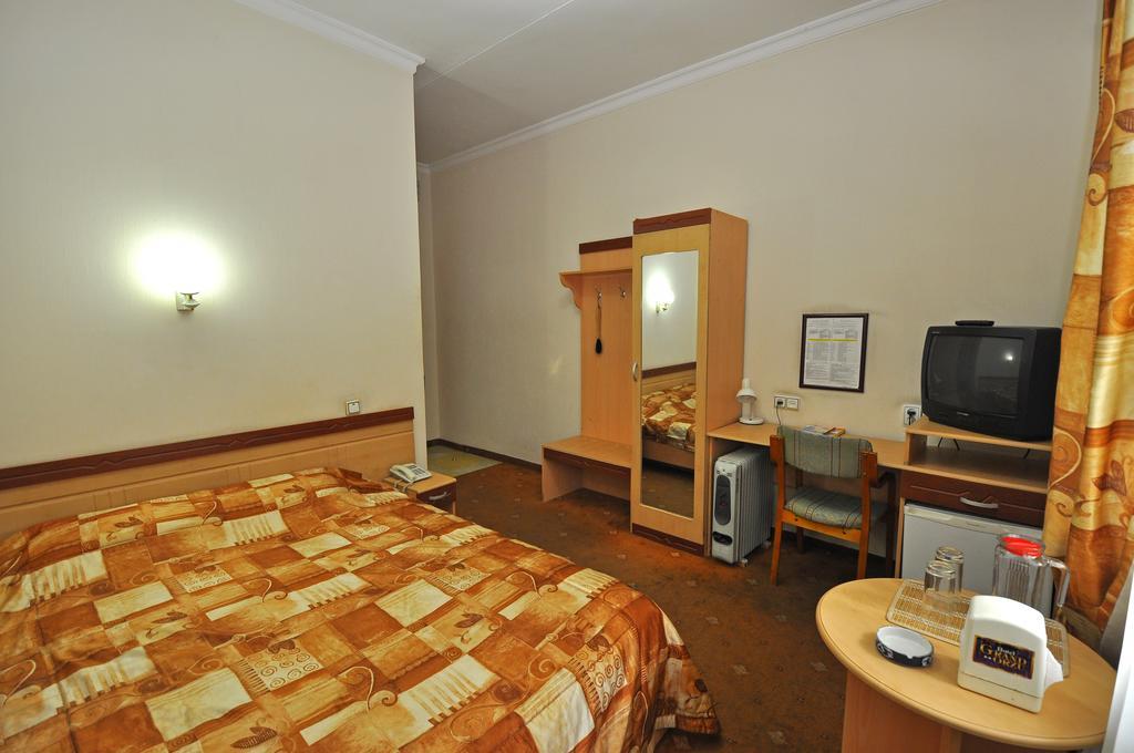 Grand Orzu Hotel Ташкент Номер фото