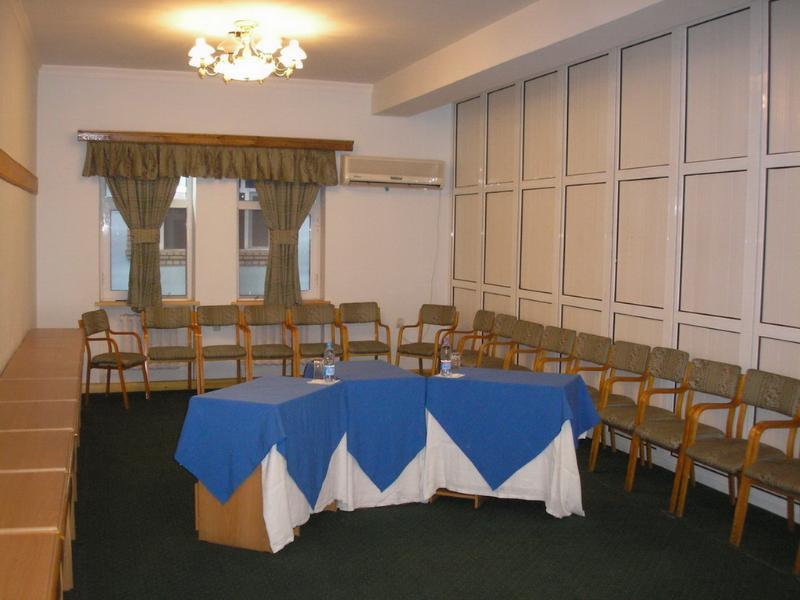 Grand Orzu Hotel Ташкент Экстерьер фото