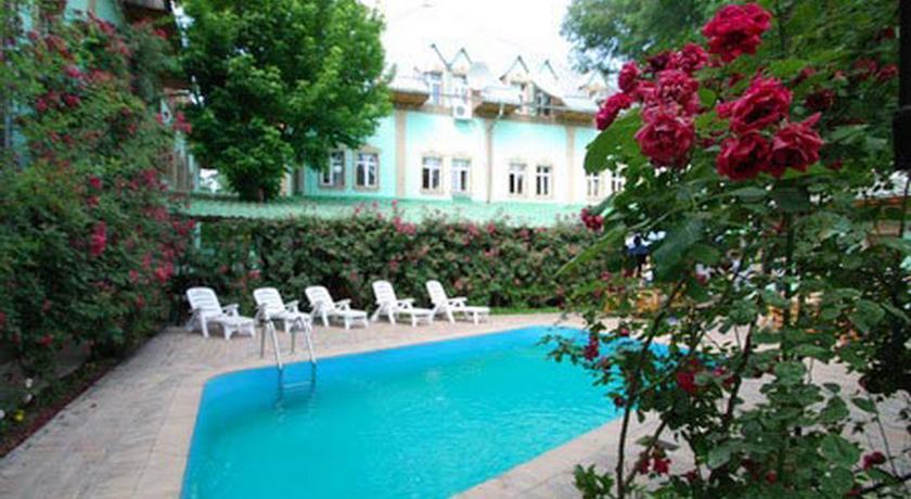 Grand Orzu Hotel Ташкент Экстерьер фото